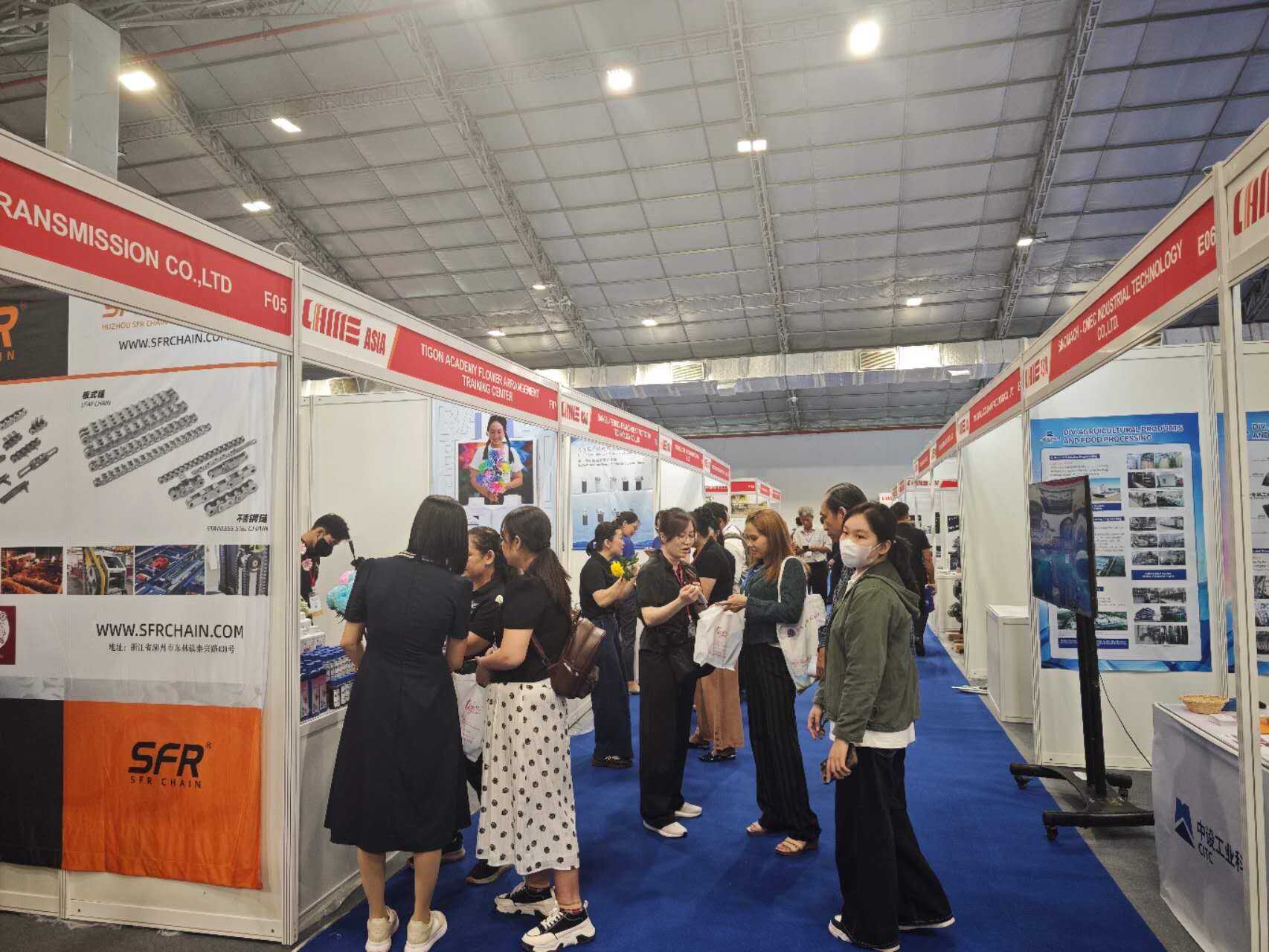 Exhibition Highlight
