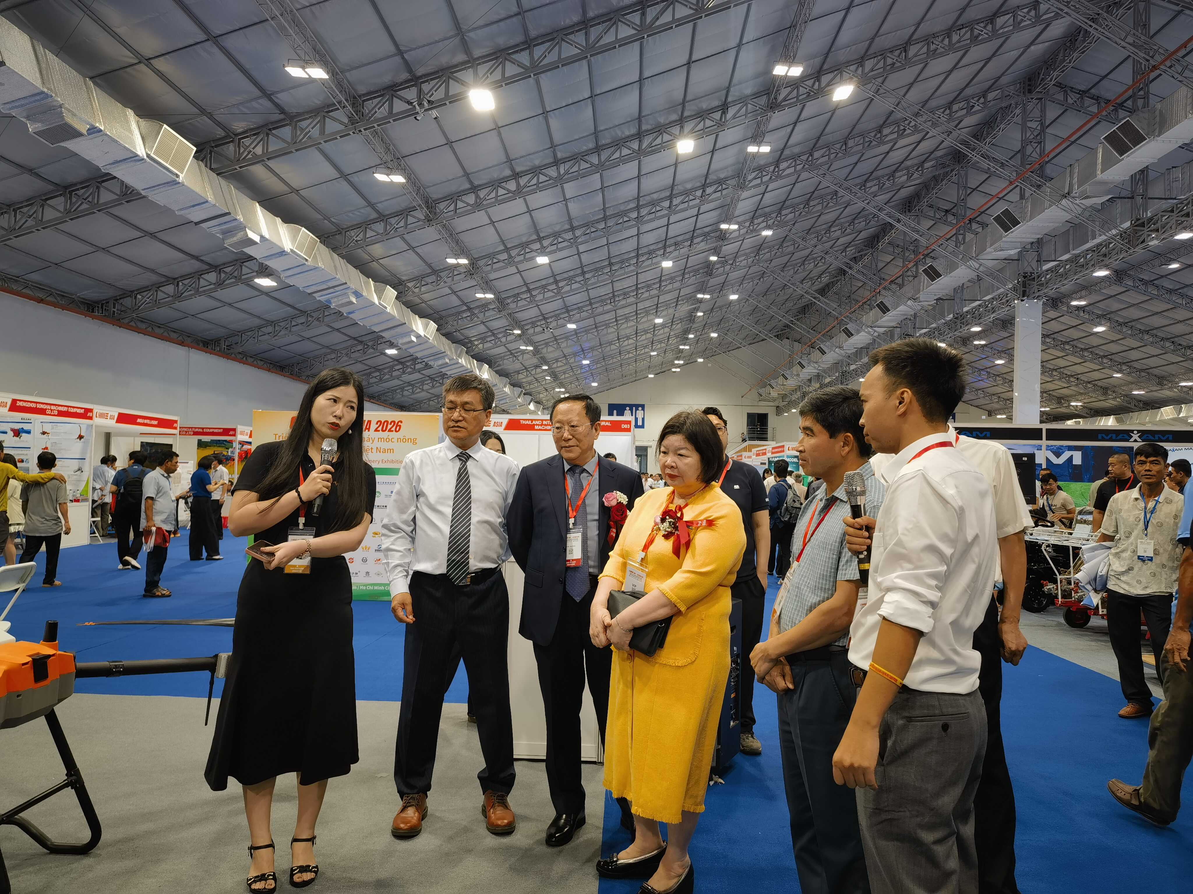 Exhibition Highlight