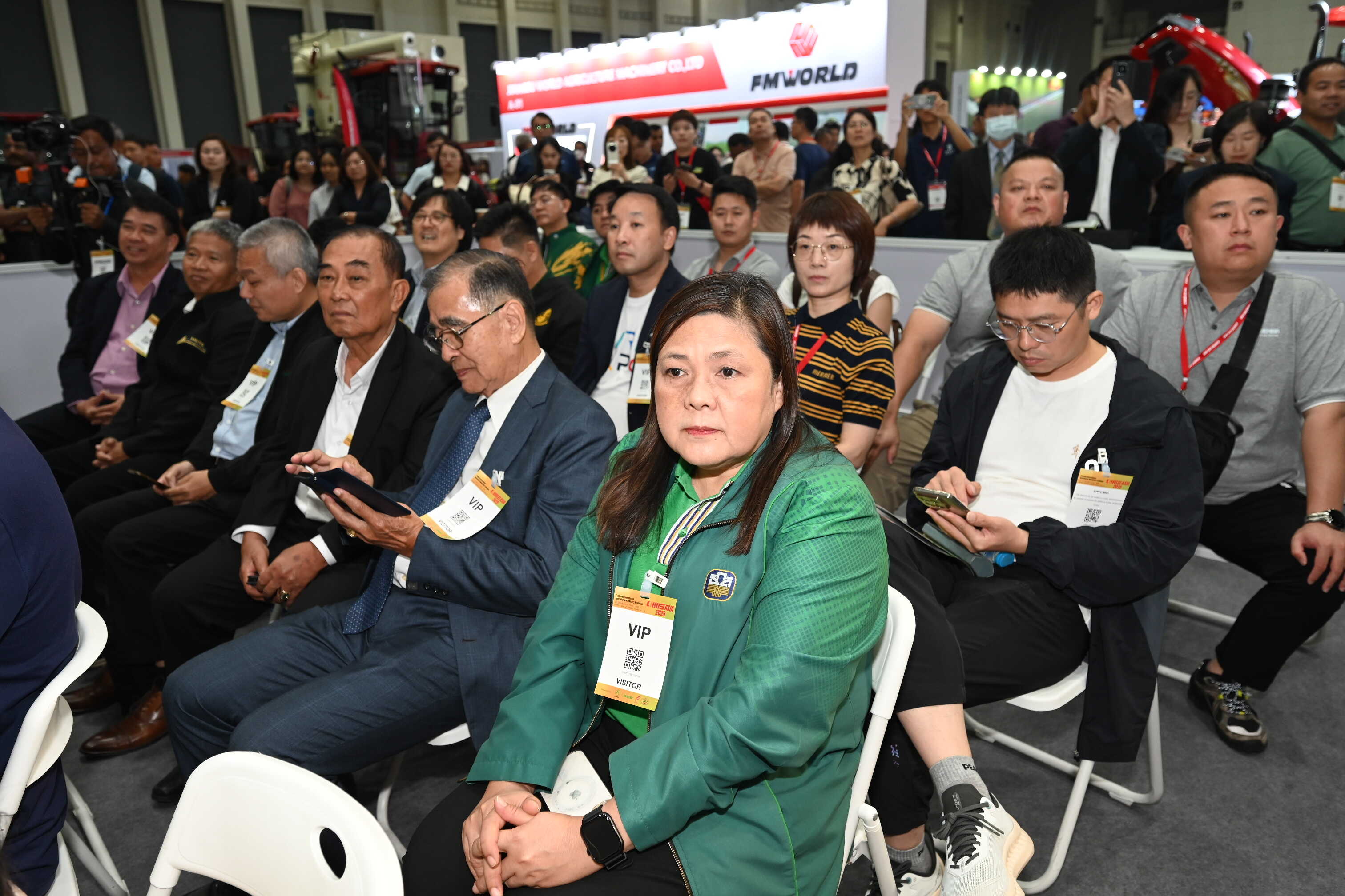 Exhibition Highlight