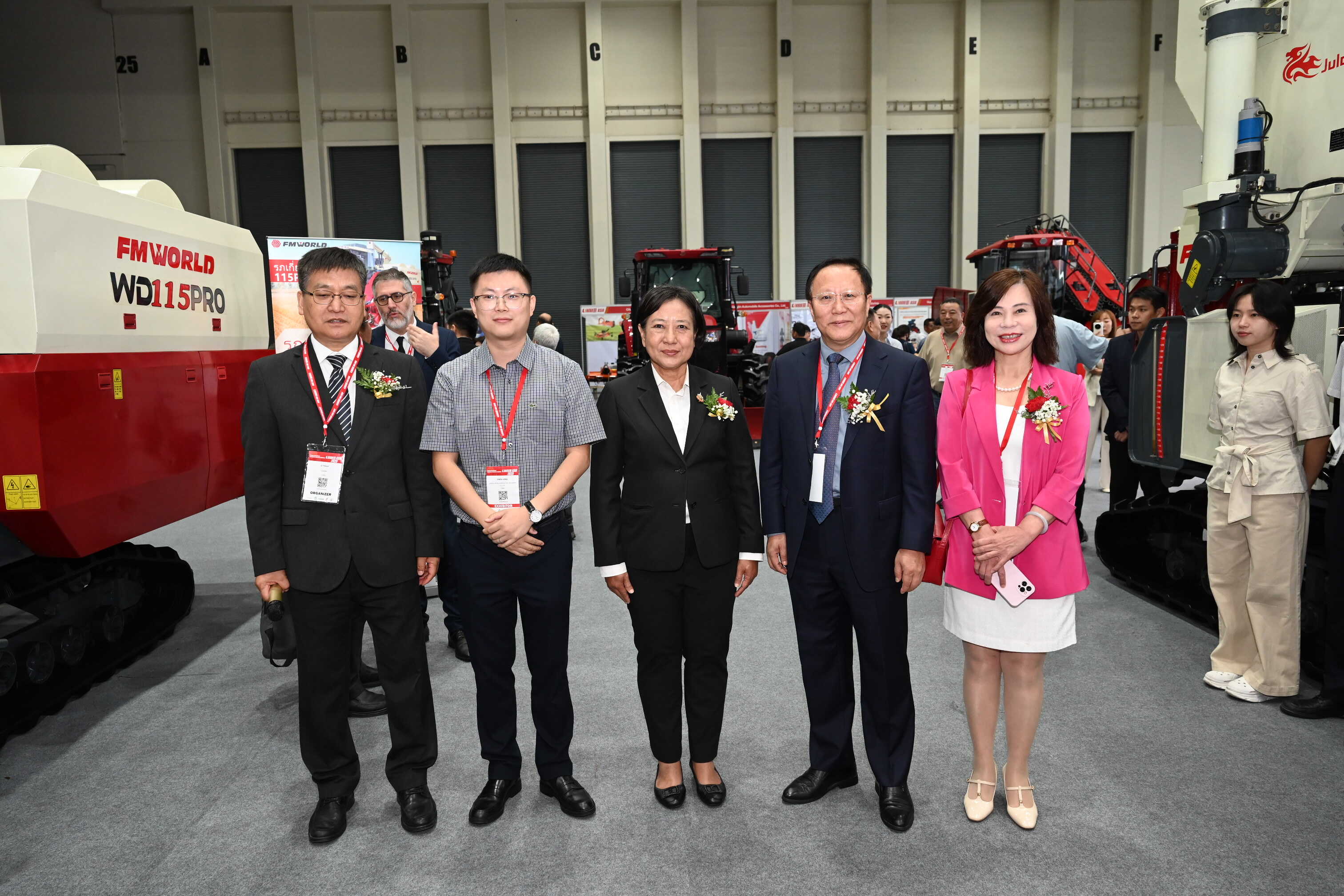 Exhibition Highlight