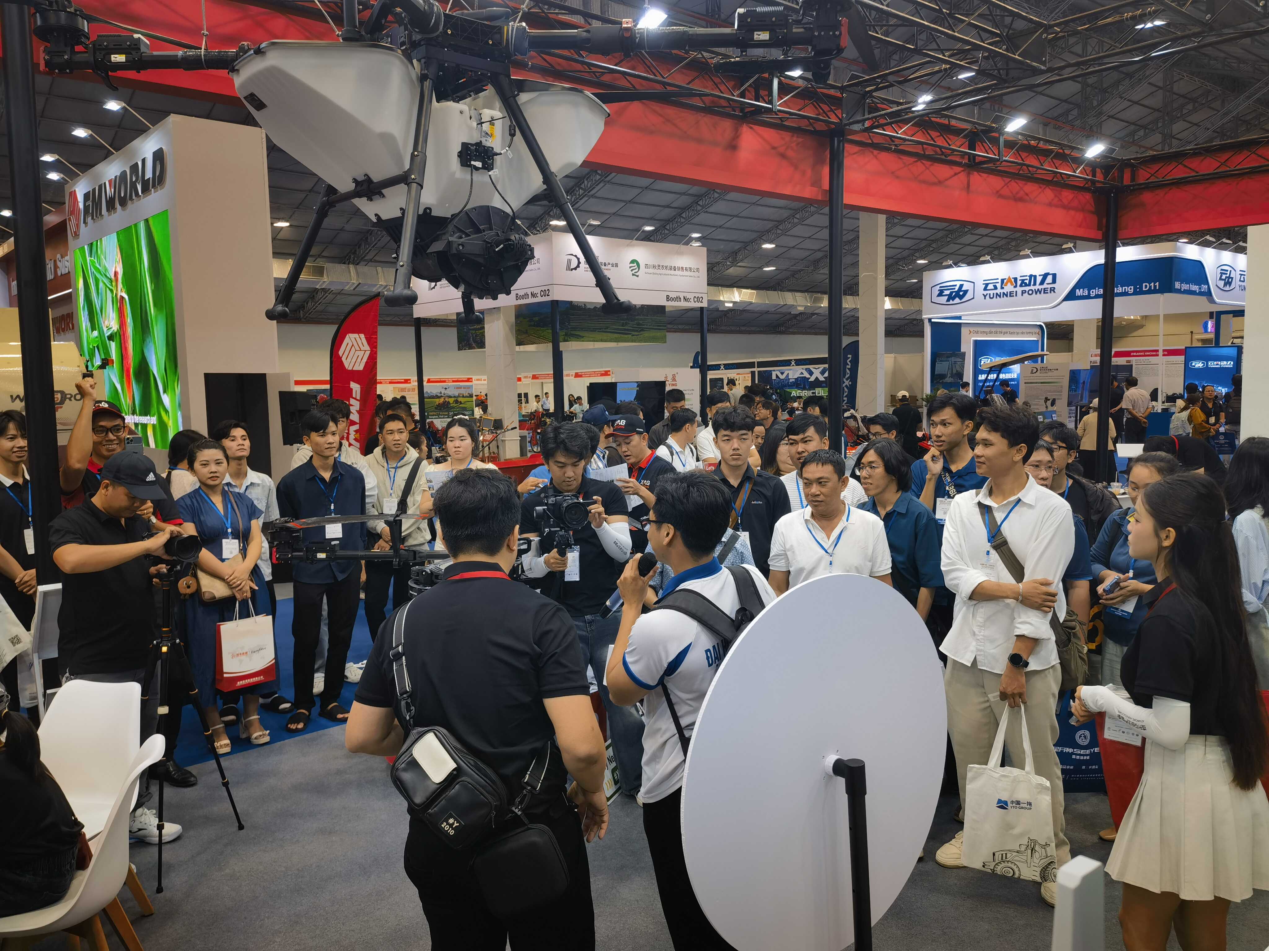 Exhibition Highlight