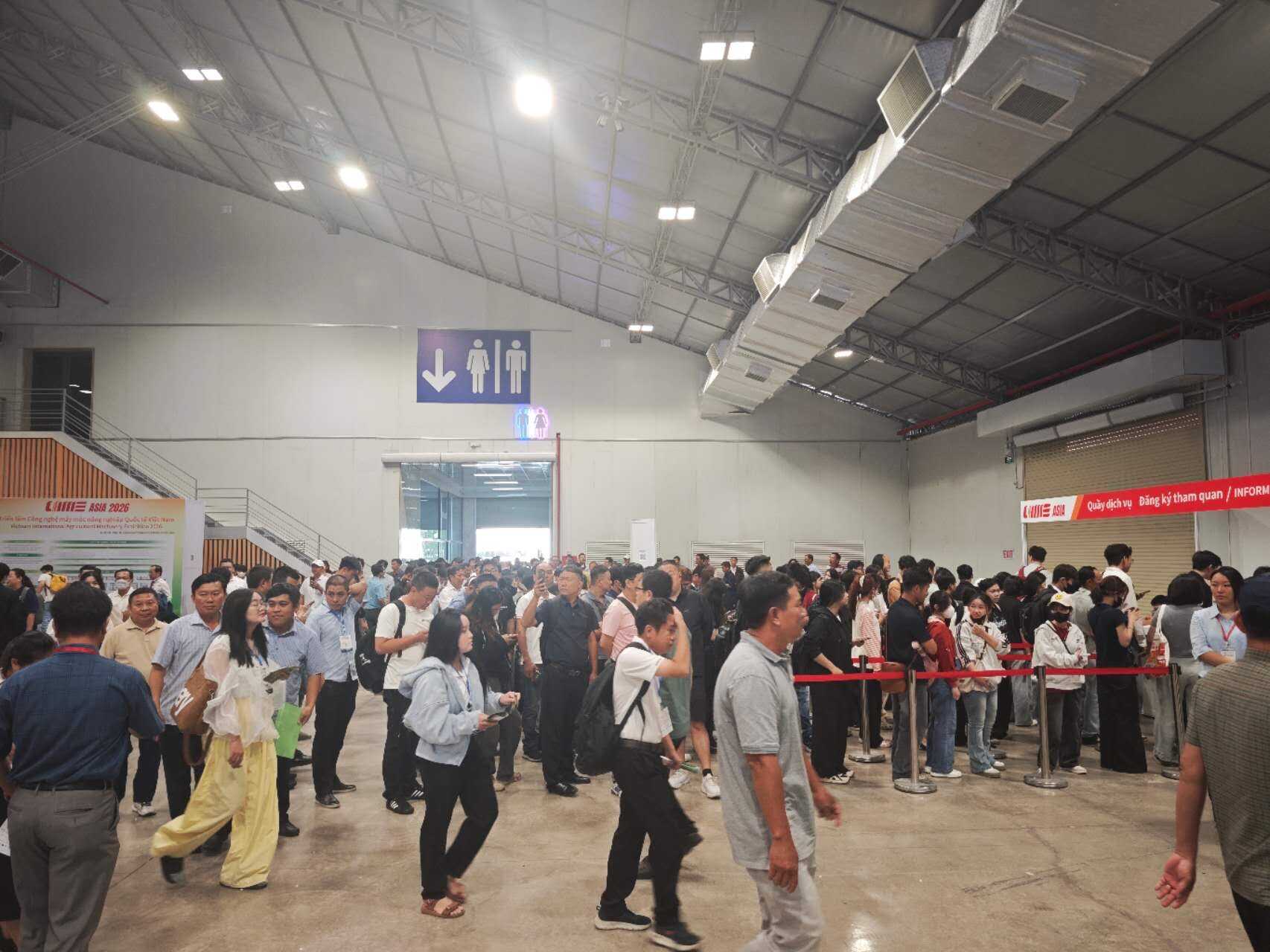 Exhibition Highlight