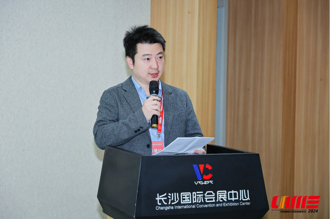 China’s Agricultural Machinery Industry Goes Global: 2025 Thailand International Agricultural Machinery Exhibition to Be Held in July