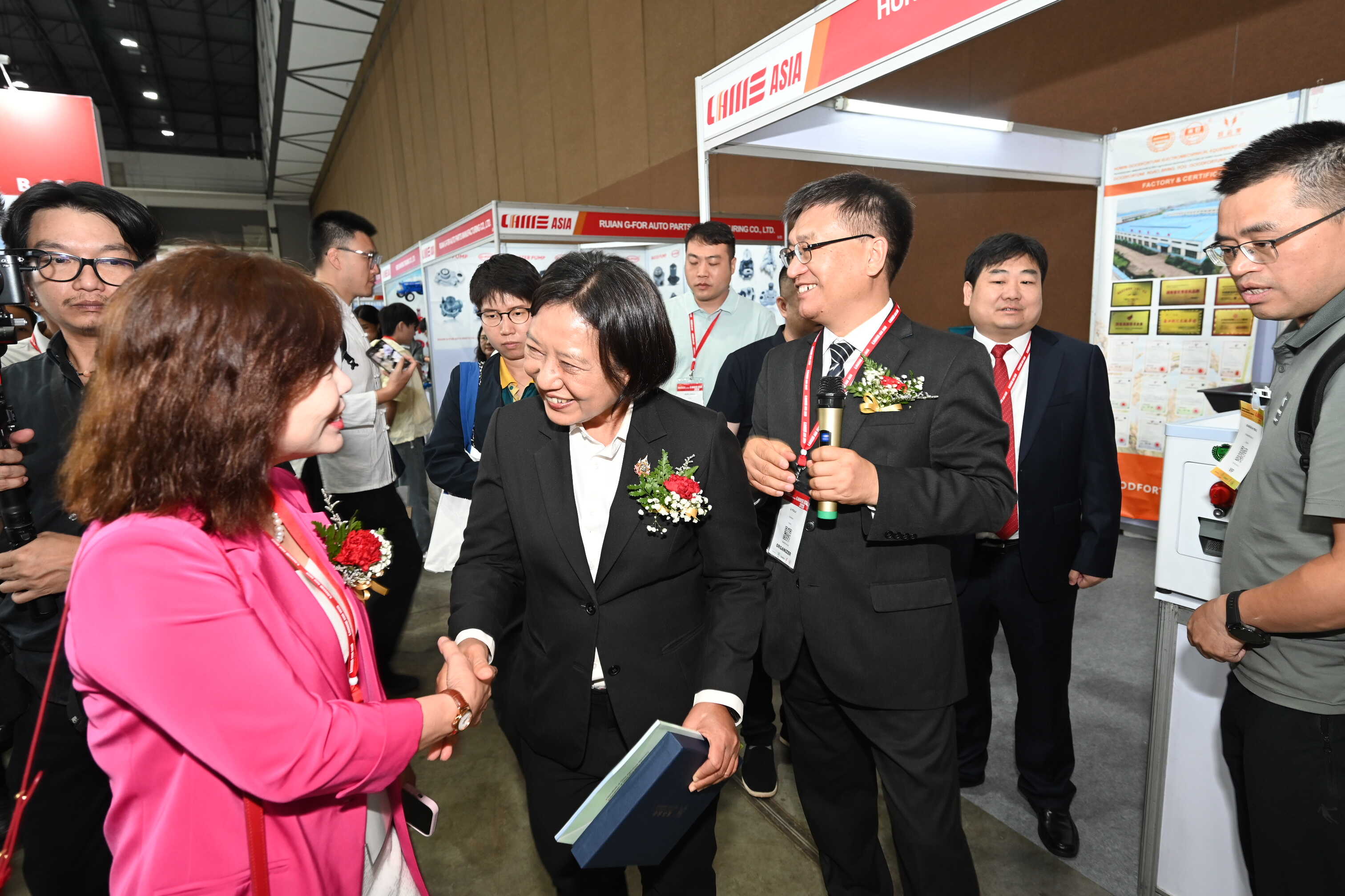 Exhibition Highlight