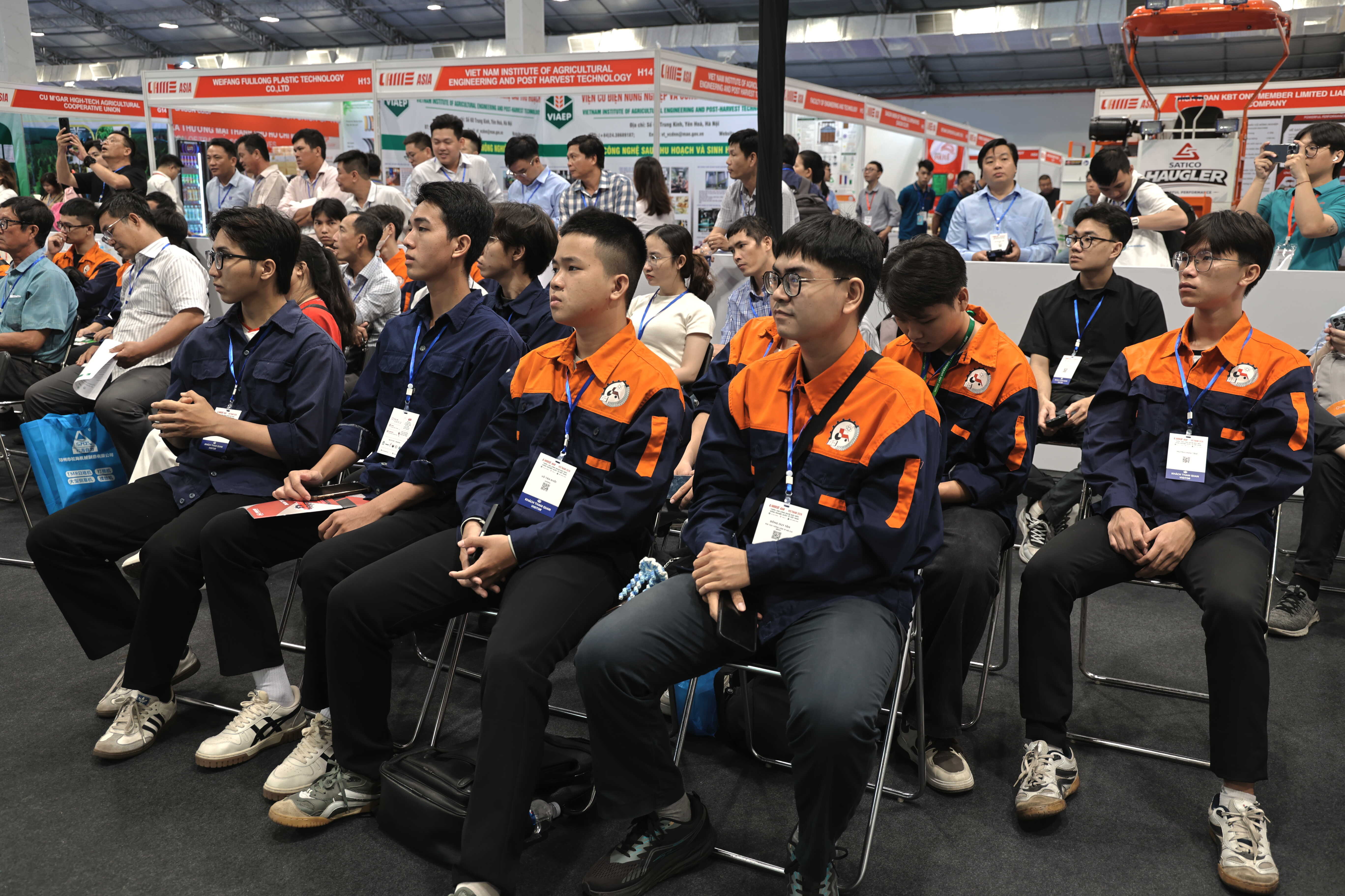 Exhibition Highlight