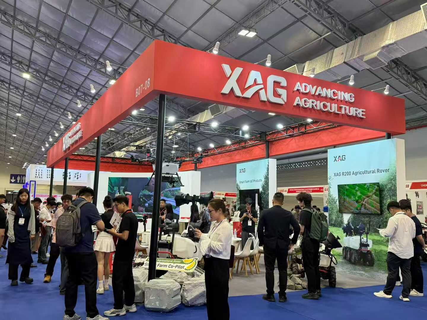Exhibition Highlight