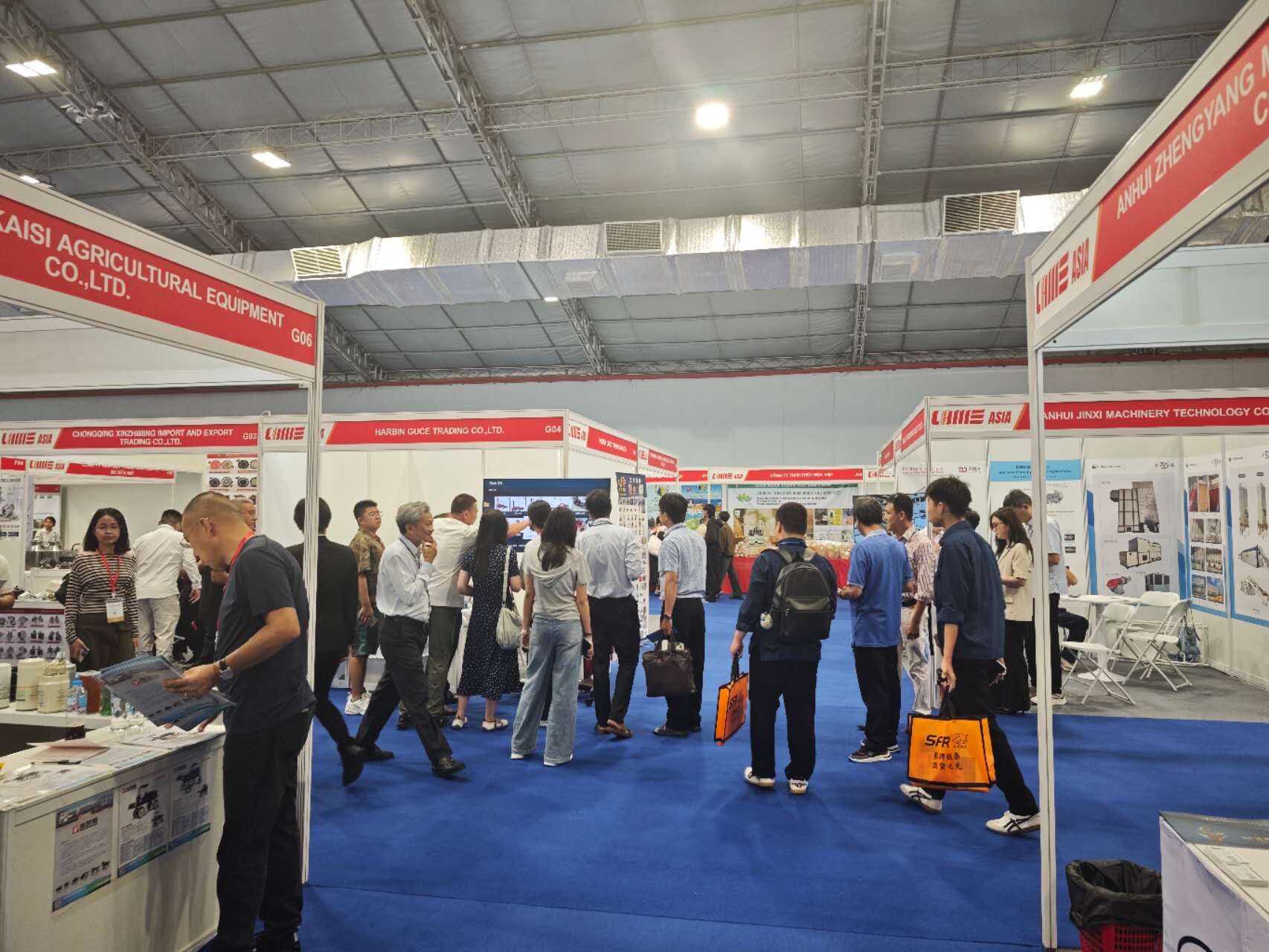 Exhibition Highlight