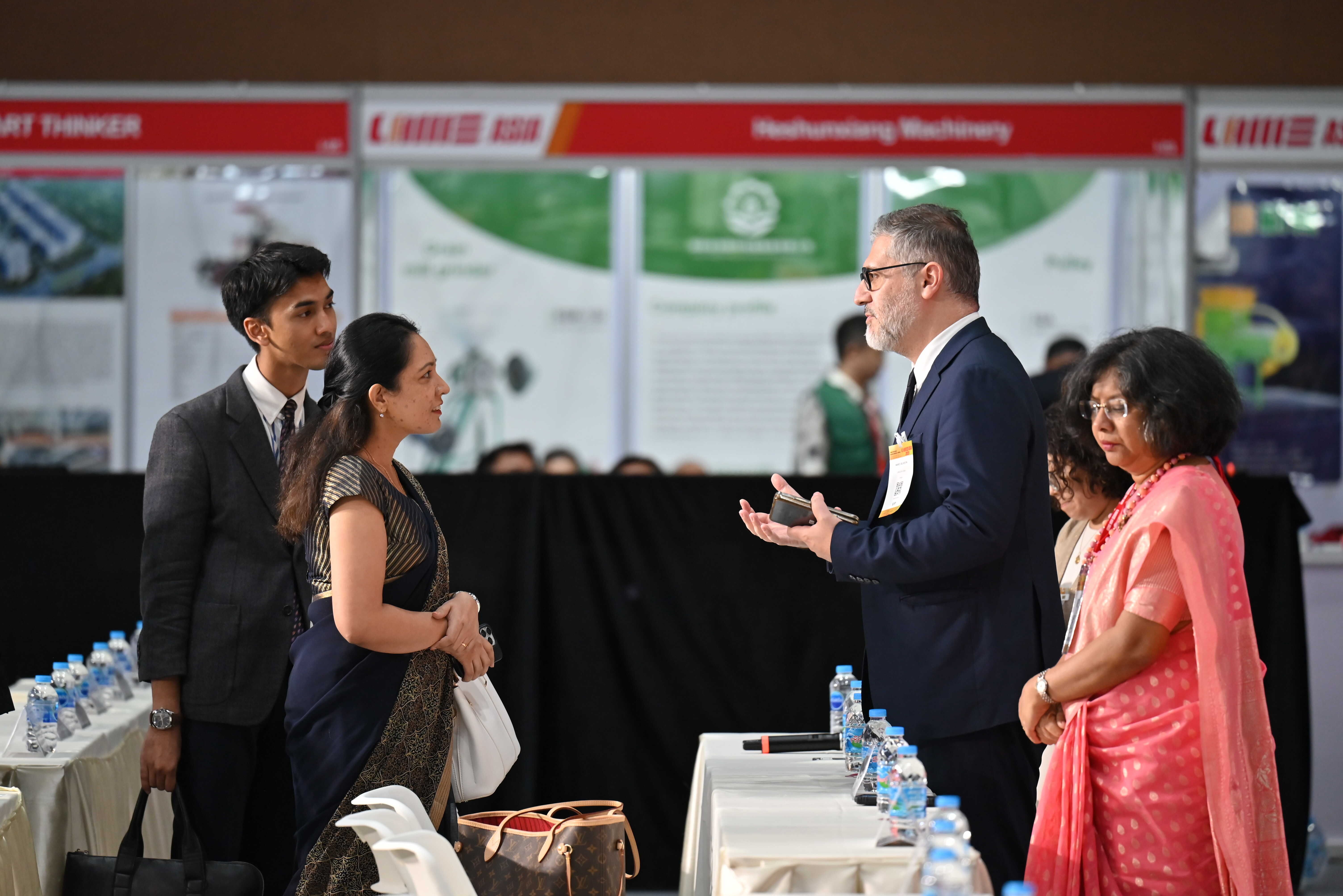 Exhibition Highlight