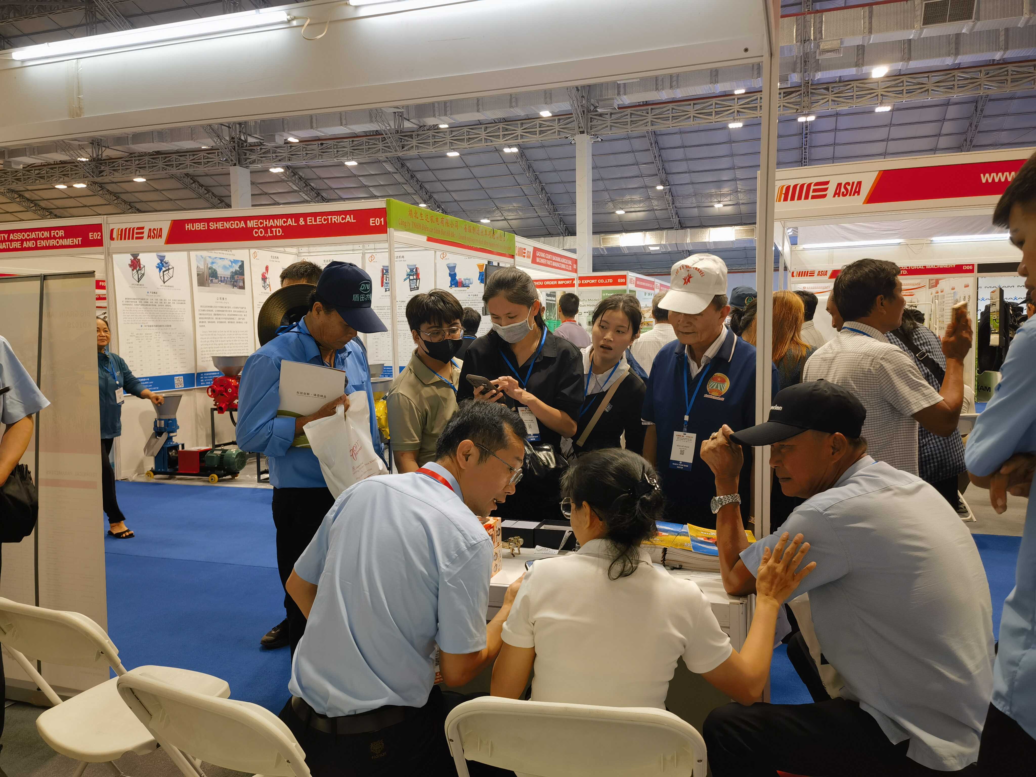 Exhibition Highlight