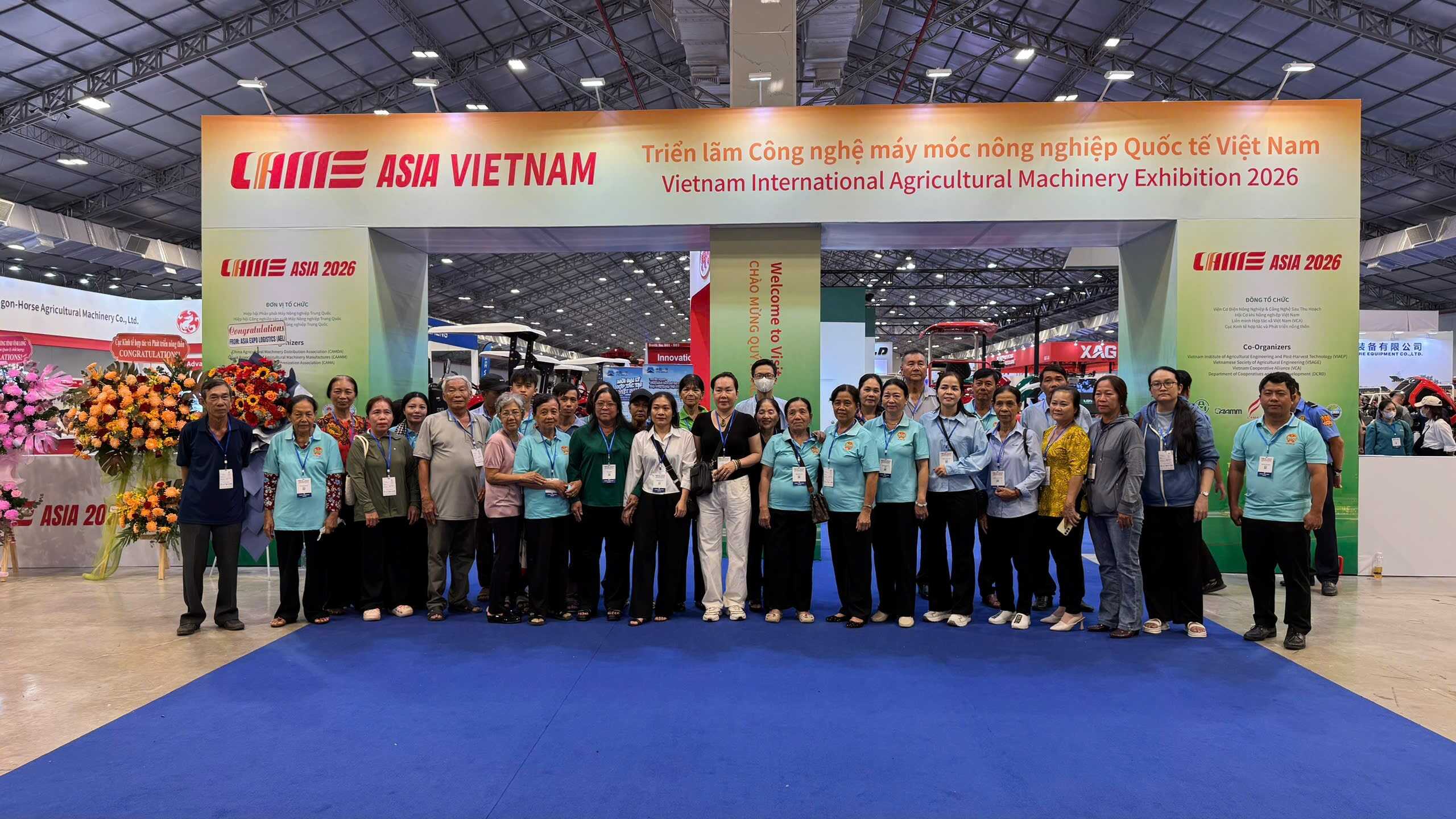 Exhibition Highlight