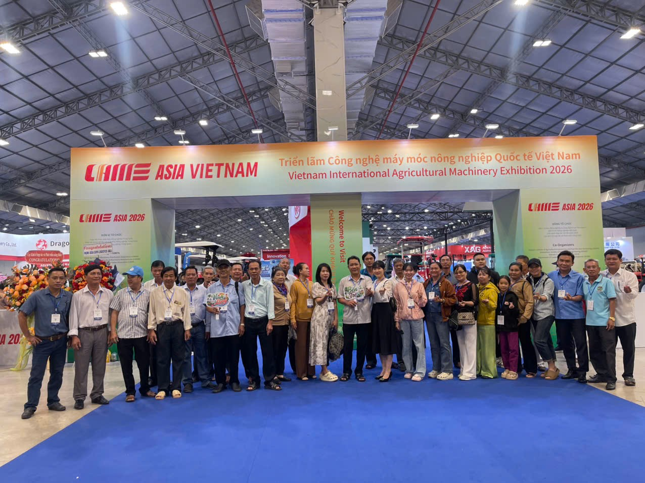 Exhibition Highlight