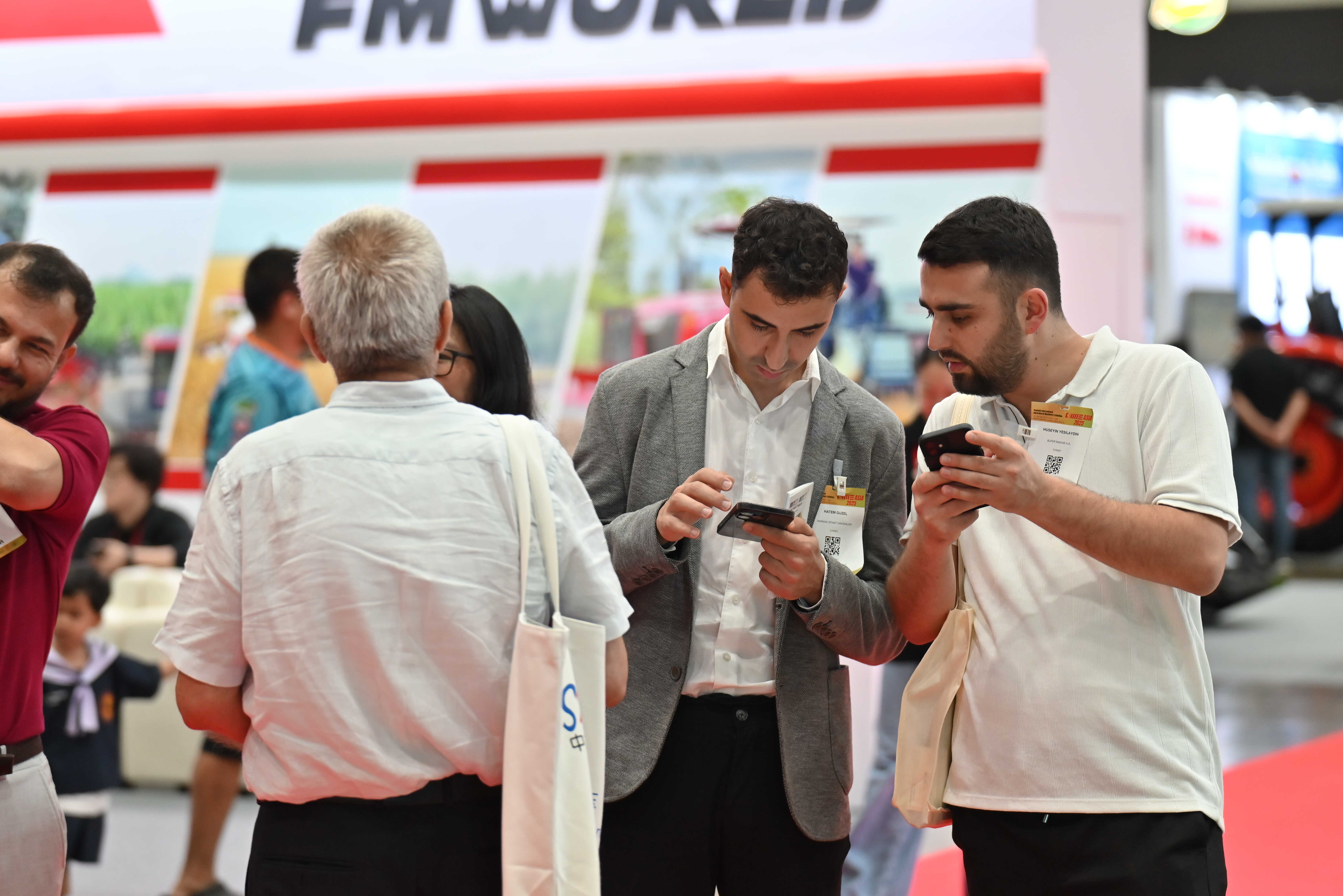 Exhibition Highlight
