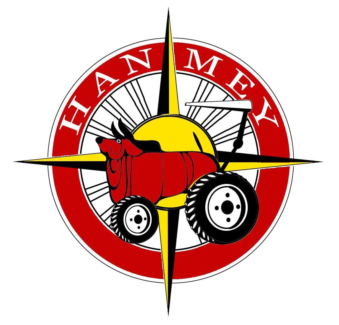 常州汉森机械股份有限公司