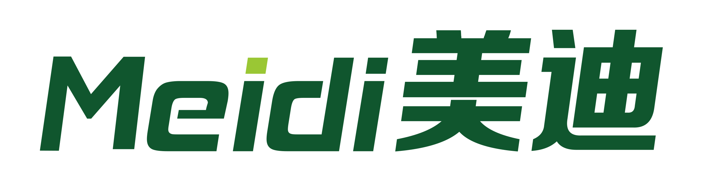 石家庄美迪机械有限公司